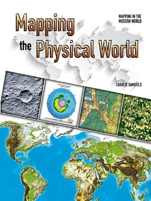 cover image of Mapping the Physical World